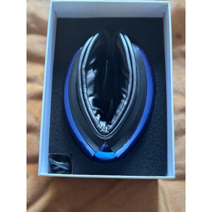 RENPHO Eye Massager One Size Blue